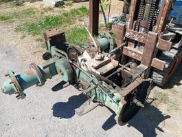 Bührer Getriebe ex LO6??