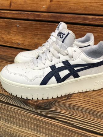 Asics Japan Damen Sneaker weiss