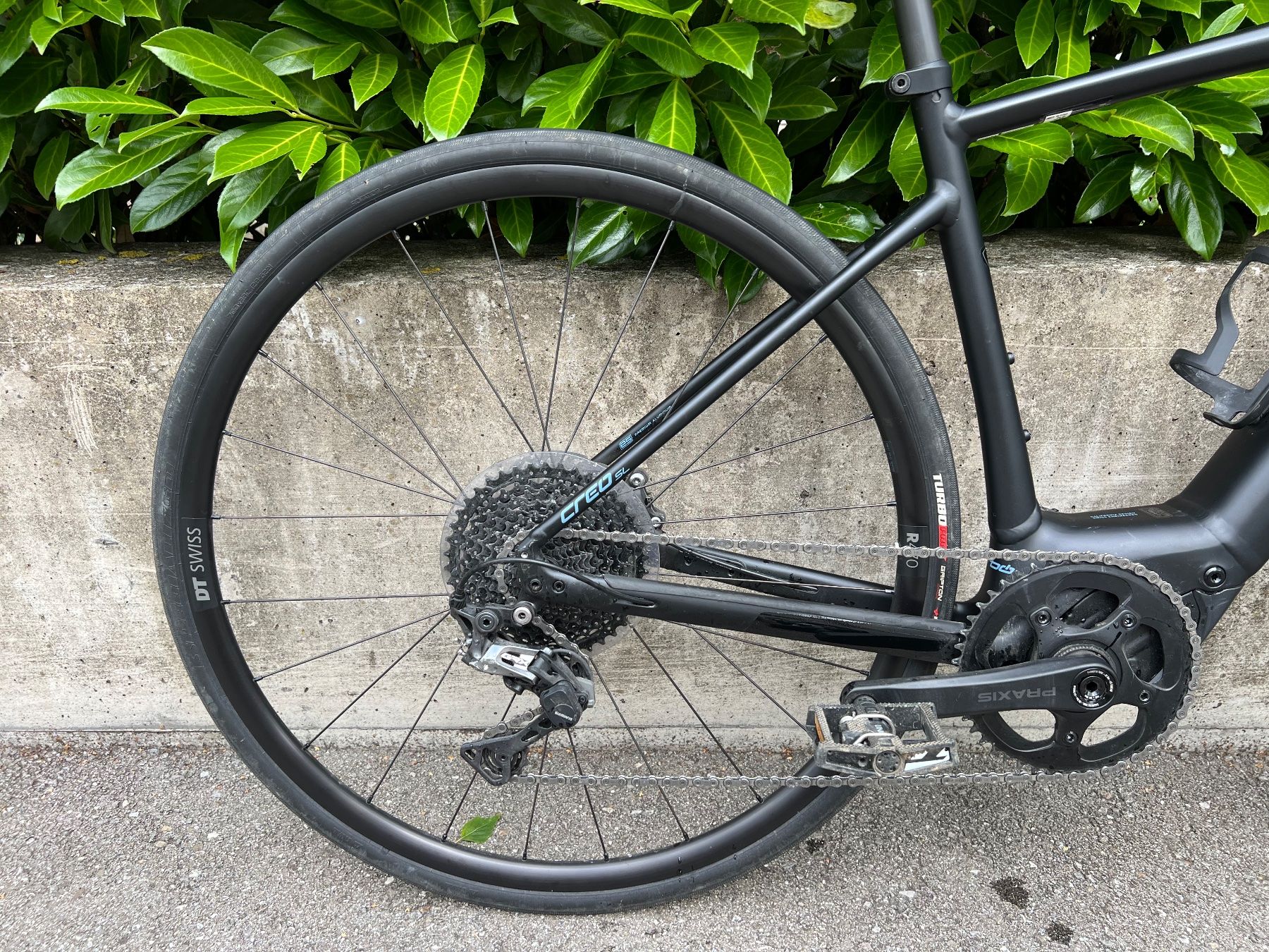 Specialized Velos: Specialized Creo SL E5 Comp – Gebraucht aus Bulle von mar_8dmy 2
