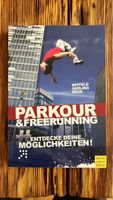 Buch Parkour & Freerunning Entdecke deine Moeglichkeiten