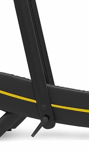 Hometrainer: Magnetisches Laufband – Usato da Herrliberg venduto da Krike2 2