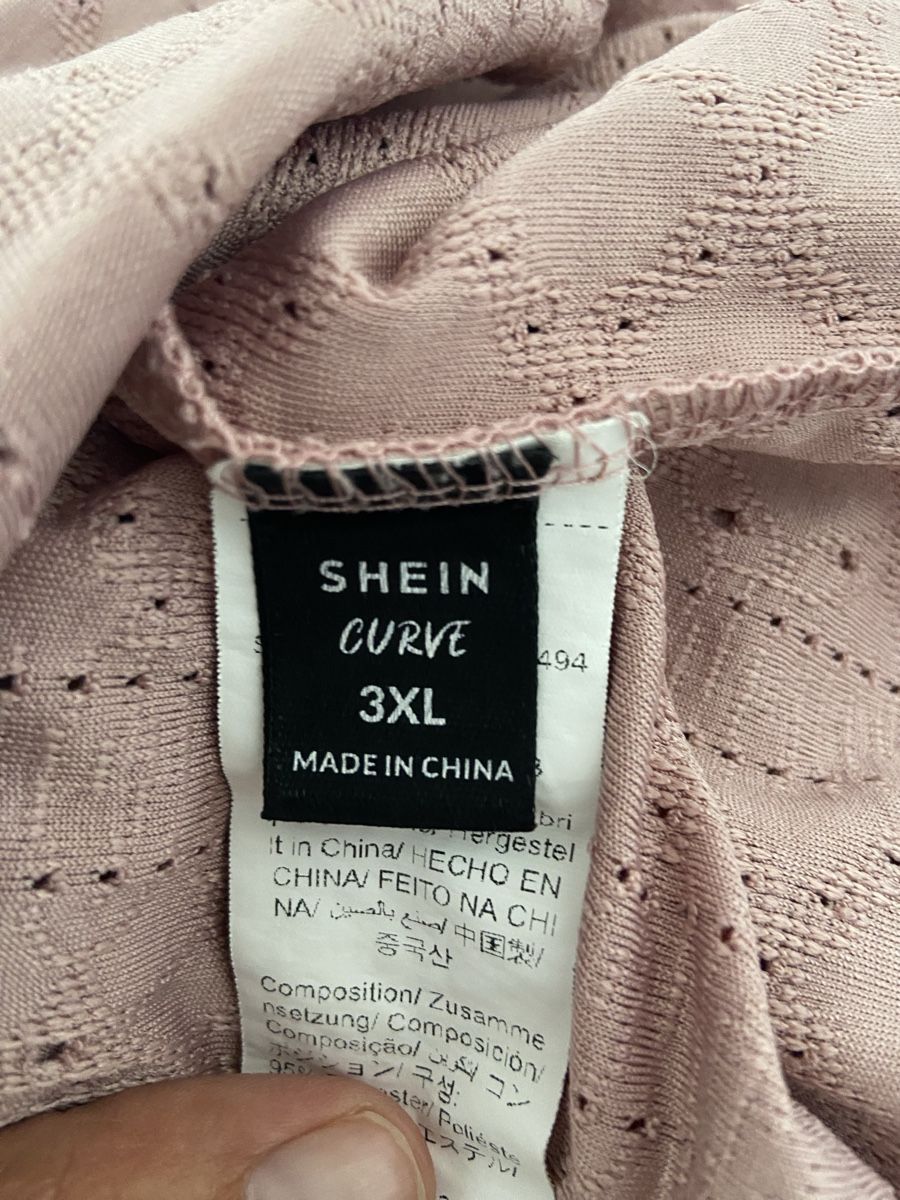 T-shirt: Zwei T Shirt/ Blusen Gr. 3XL – Nuovo (secondo la descrizione) da Boniswil venduto da colabo 3