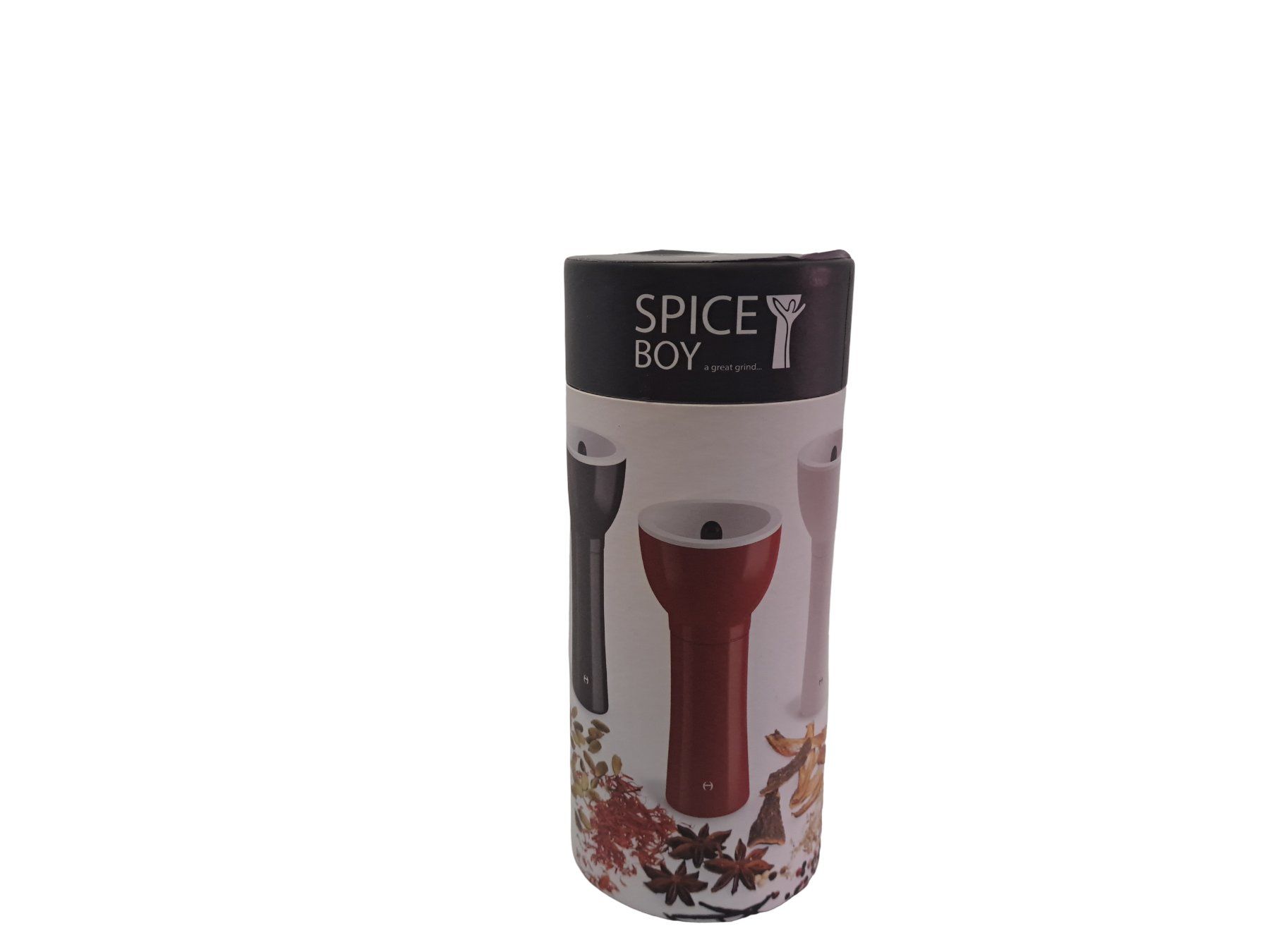 Elettrodomestici da cucina: OLIVER HEMMING Spice Boy a great grind... – Usato da Männedorf venduto da Restwert_Maennedorf 2