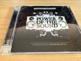 Söhne Mannheims – Power Of The Sound - 2 CD