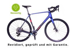 Trek Checkpoint SL 6 AXS (2025), Grösse XL