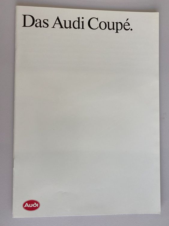 Coupe Das Magazin
