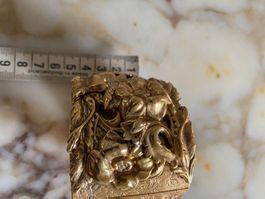 Braccialetto Bigiotteria d’epoca