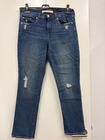 Gap 1969 Jeans Best Girlfriend, blau, Grösse 28R