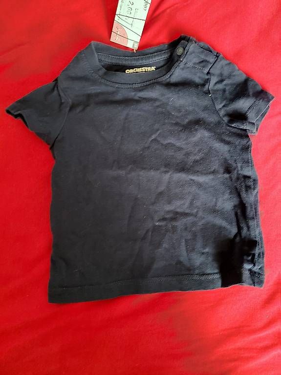 Kleiderpakete & -sets: 5 T-shirt und 1 Pullover gr. 50/56 – Gebraucht aus Ostermundigen von deb1deb1 1