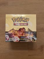 Pokémon TCG Schwert Schild Darkness Ablaze Booster Box