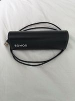 Sonos Roam SL Schwarz, guter Zustand
