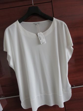 NEUES BLUSENSHIRT Gr. L von Tom Tailor