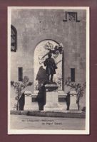 LAUSANNE - Monument Davel