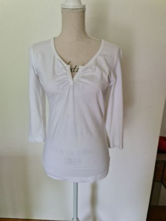 Original Rene Lezard Shirt -  Gr. S