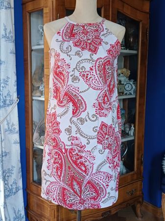Sommerkleid Gr. 38