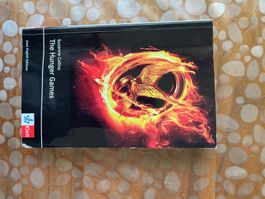 Buch The Hunger Games Klett English Editions guter Zustand