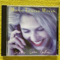 MARIE LOUISE WERTH-MEHR VOM LEBEN