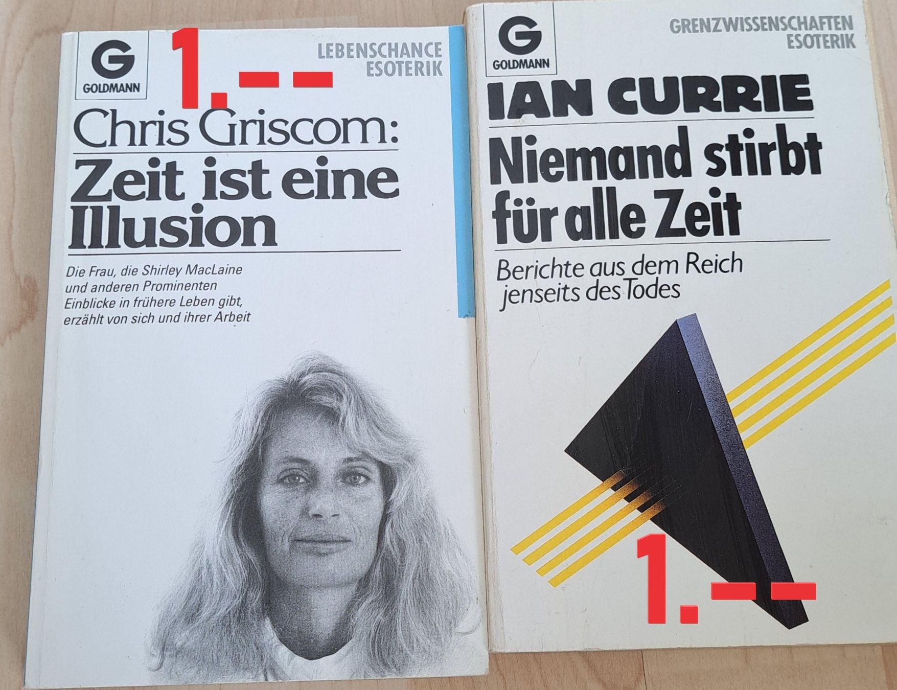 Libri: Diverse Bücher – Usato da Benzenschwil venduto da Conny083 4
