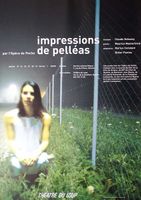 Impressions de pelléas
