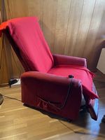 RELAX VITAL-0691, Relaxsessel Mini