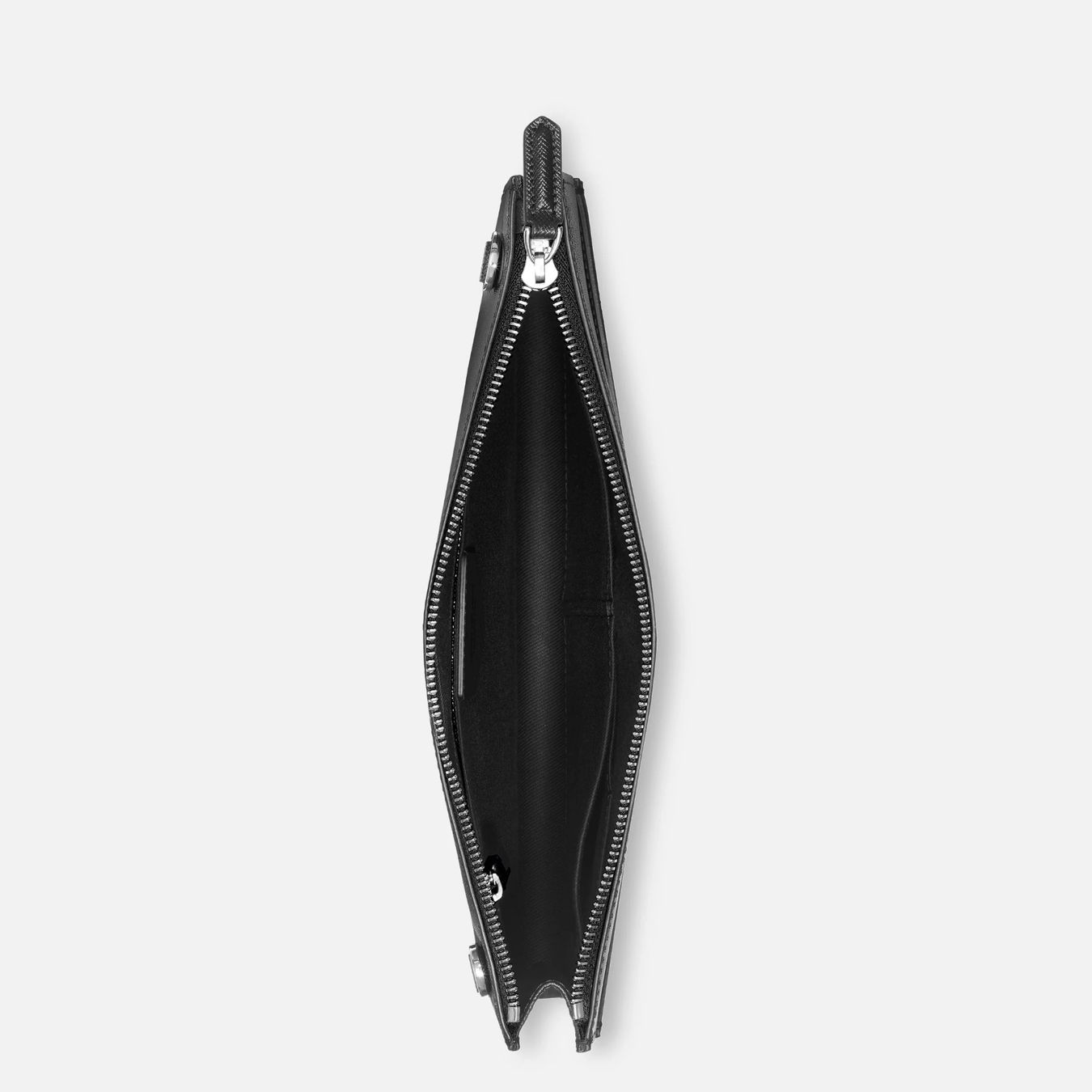 Montblanc Borse da donna: Montblanc borsello sartoriale – Nuovo e nell'imballaggio originale da Lugano venduto da luganotopwatches 2