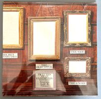 EMERSON, LAKE & PALMER - PICTURES AT AN EXHIBITION