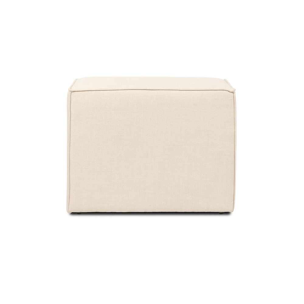 Divani: 20451 - Modulares Sofa VANES Mittelsofa - beige – Nuovo e nell'imballaggio originale da Wallenwil venduto da toesstal-vertrieb 4