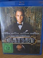 Der grosse Gatsby Blu-ray Leonardo