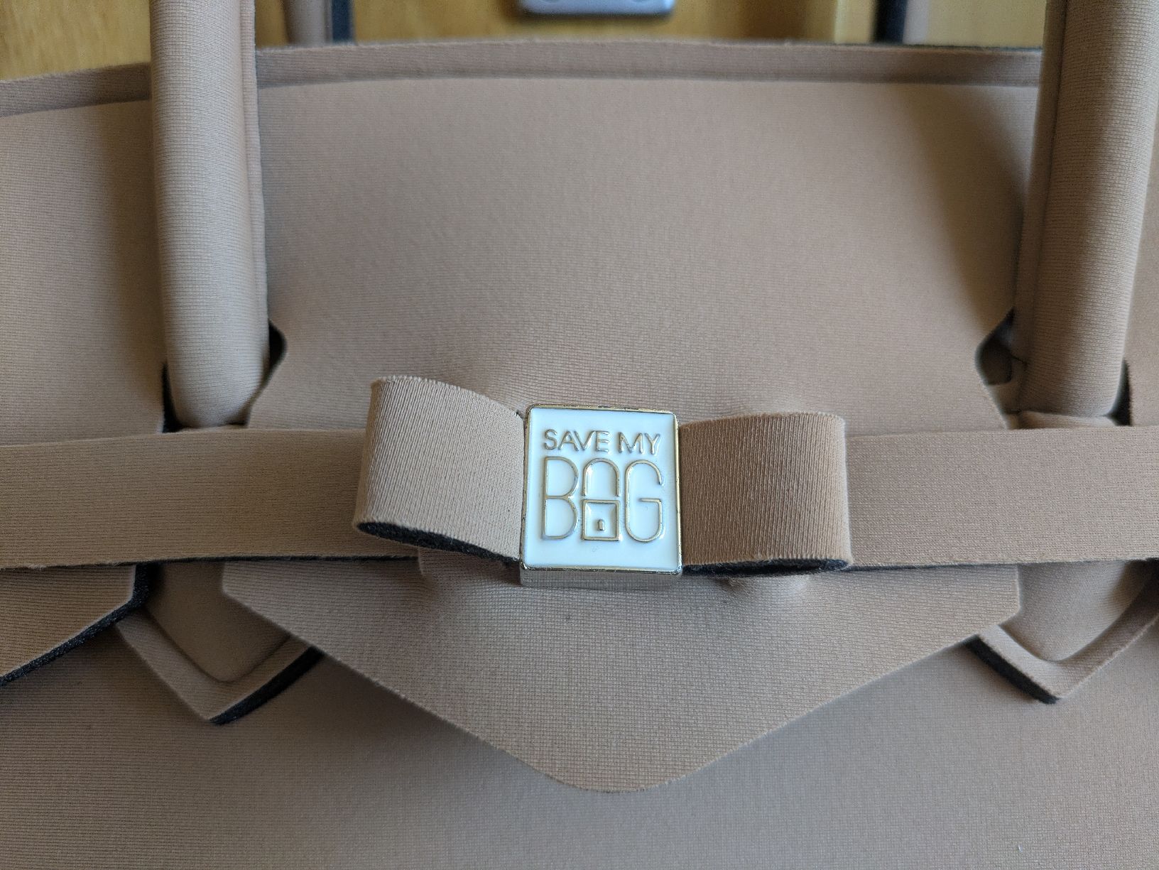 Borse da donna: Neopren Bag  – Usato da Wil / ZH venduto da Tomseymoor 1
