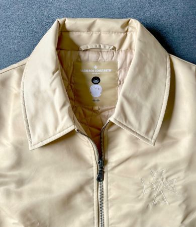 🔥 Très rare veste Vacheron Constantin 270ème anniversaire