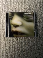 CD Rammstein — Mutter