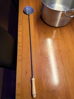 Riesiger Profi-Wok-Schöpflöffel 100 cm