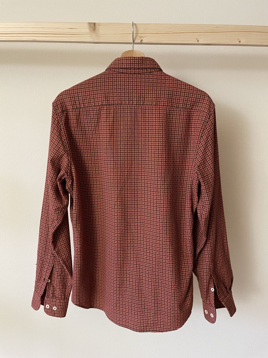 Camicie: Hochwertiges Hemd | Mr. Mood – Usato da Zürich venduto da okocha73 1