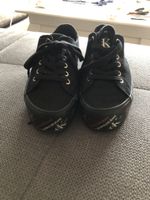 Coole Calvin Klein Jeans , Gr. 39, Schwarz😎
