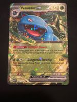 Pokemon Venusaur EX 003/165 EN NM