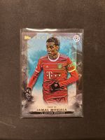 Topps Inception Jamal Musiala /49 Blue 