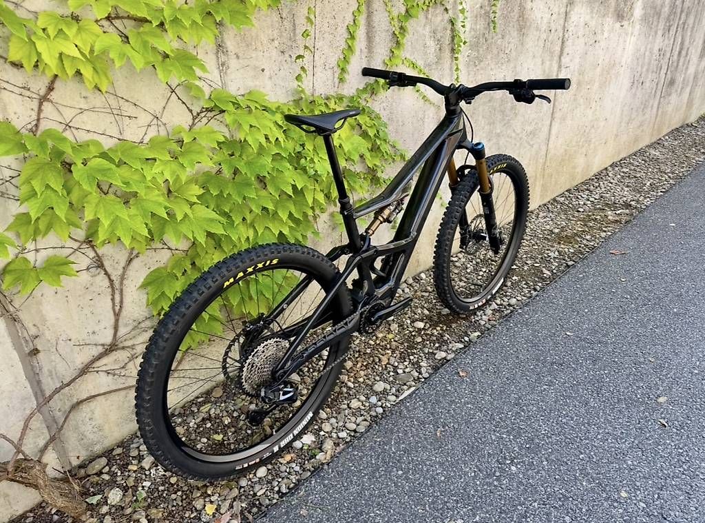 Orbea Velos: Orbea Rise LT M10 | Grösse L | 2026 – Neu (gemäss Beschreibung) aus Wädenswil von Zweibike_GmbH 4