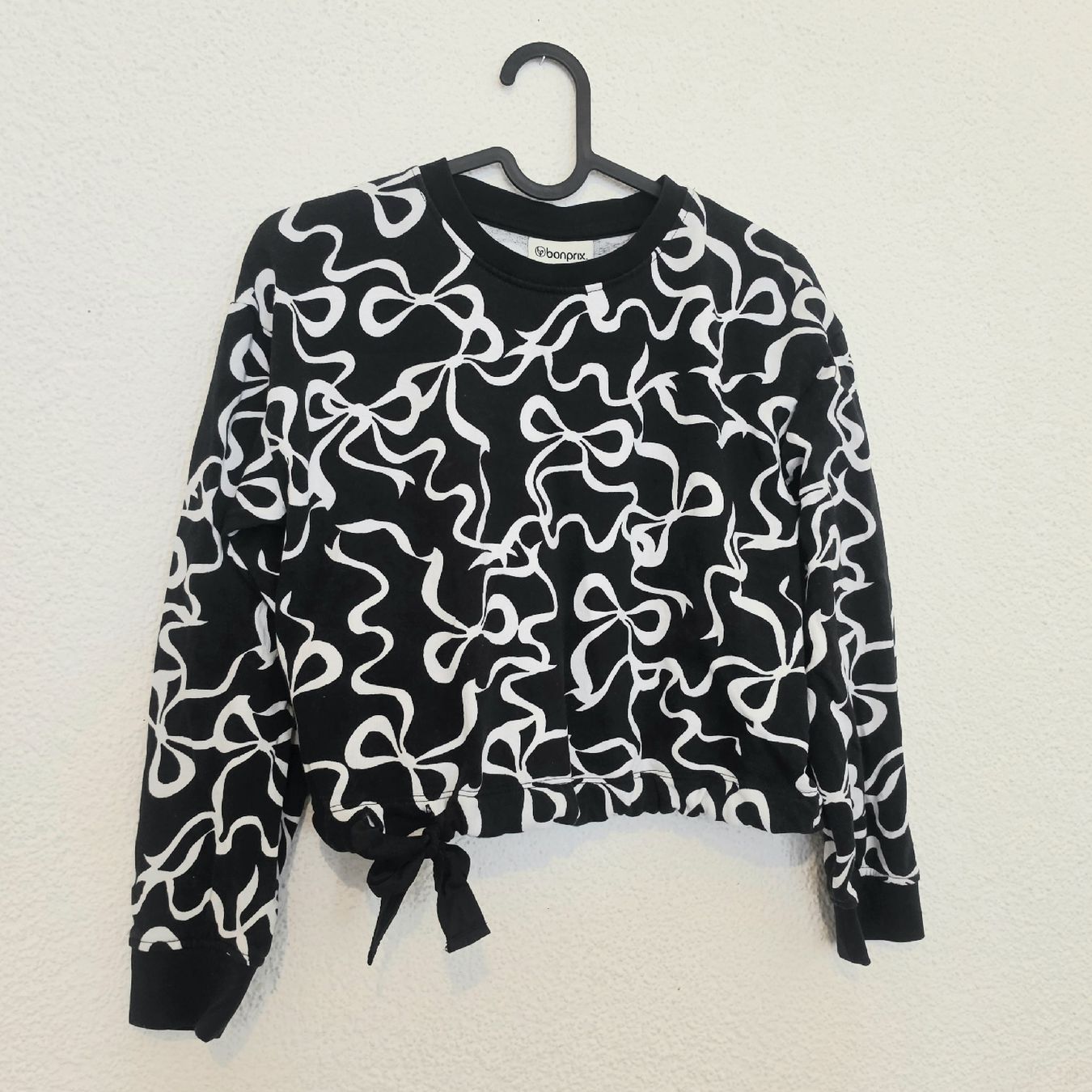 Pullover & Sweatshirts: Pullover von Bonprix Gr.152/158 – Neu (gemäss Beschreibung) aus Gerlafingen von SiM_sch