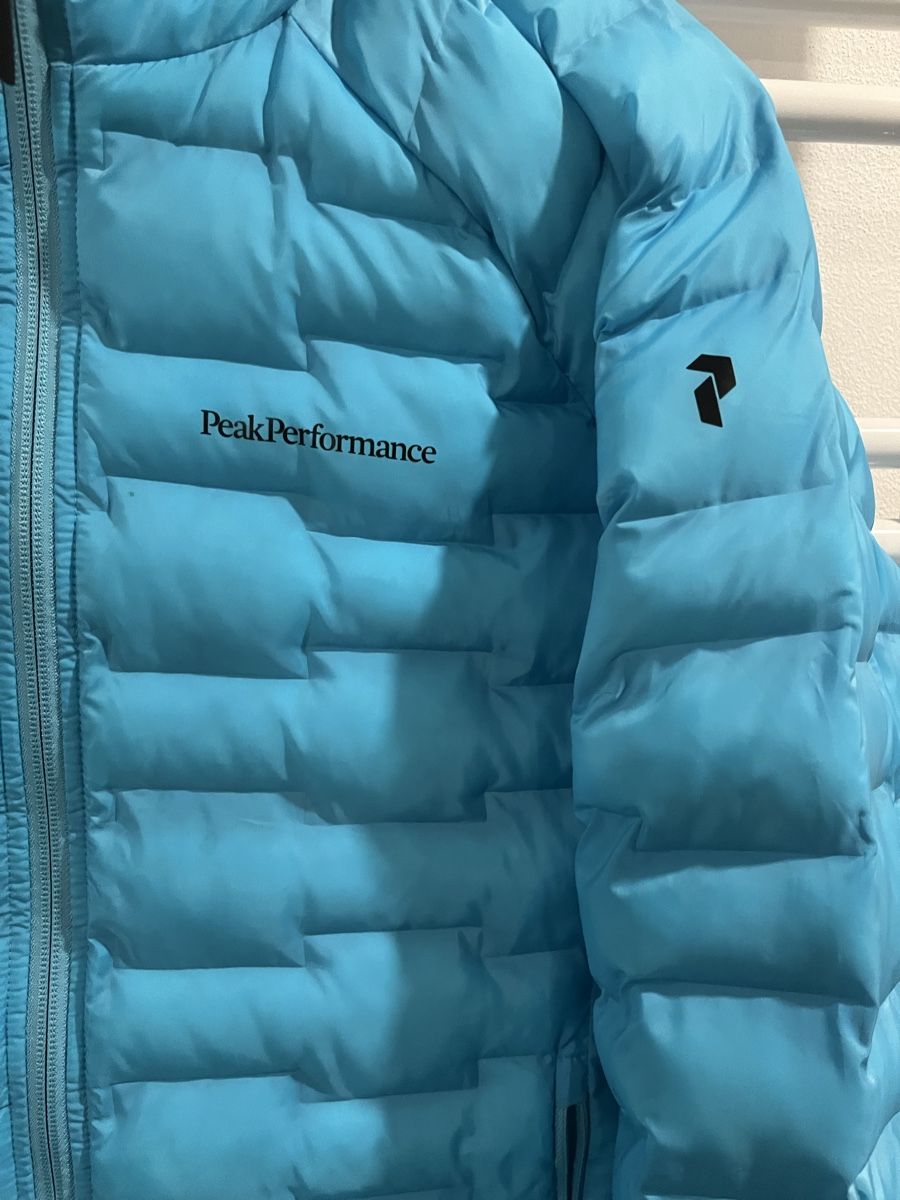 Peak Performance Giacche: Mega schön Peak Performance Jacke L – Nuovo (secondo la descrizione) da Rüdlingen venduto da Lichee 2