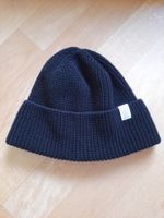 Beanie schwarz - Marke Obumi
