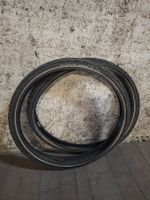 26" Veloreifen (Pneu) mit Spikes für den Winter 