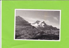 Berglandschaft, Wo?