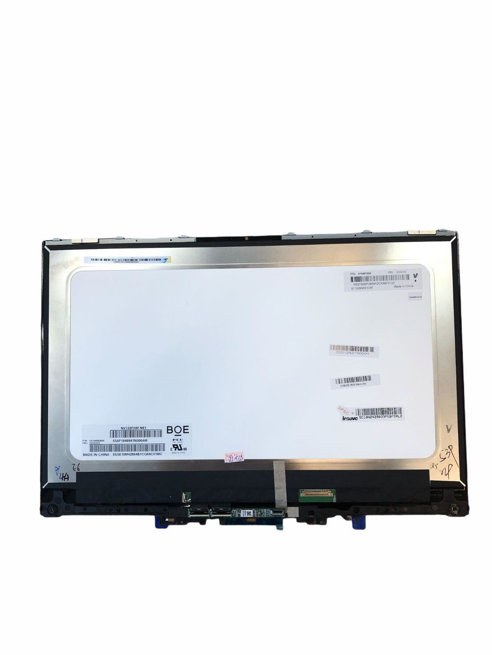 Lenovo Notebook: Lenovo Yoga Display – Nuovo e nell'imballaggio originale da bern venduto da reptechnic 1