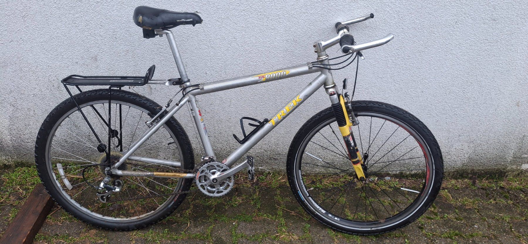 Trek Velos: Kult Mtb trek Usa – Gebraucht aus Kyburg von JBMNT2020