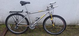 Kult Mtb trek Usa