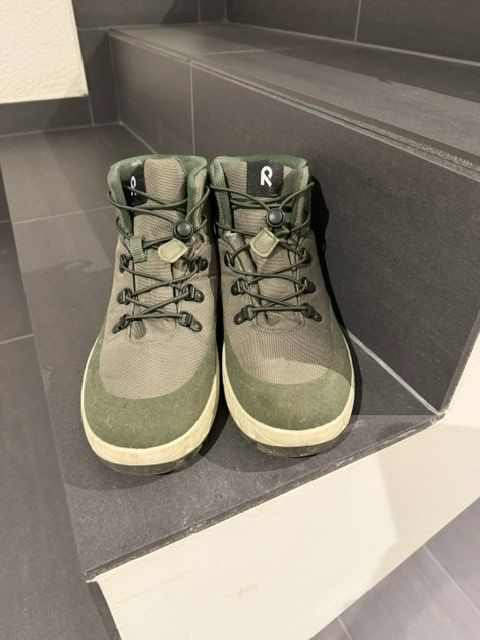 Reima Scarpe per ragazze: Reima Tec Schuhe – Usato da Fulenbach venduto da Torre72 1