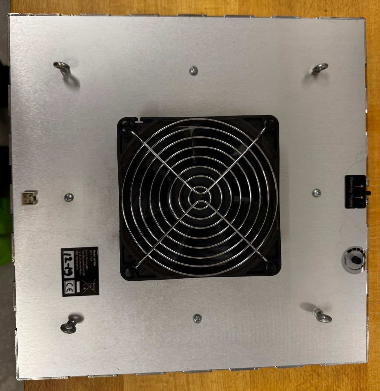 Altro: Bonsai Hero Hans Panel 300W – Usato da Zug venduto da Ceb_wiba 2