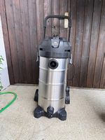 Teichschlammsauger F650P-00