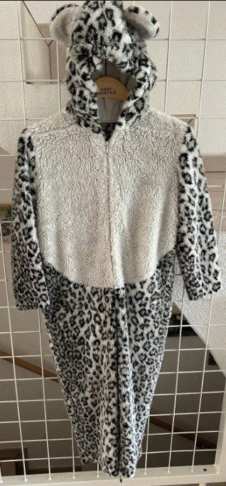 Costumi: Kostüm Schneeleopard – Usato da Würenlos venduto da bae03 2