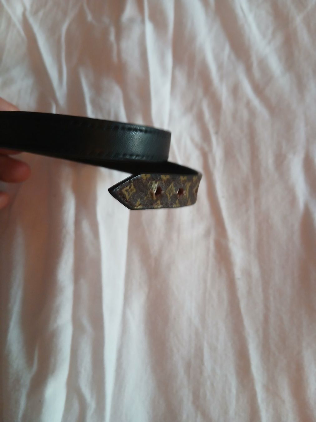 Louis Vuitton Bracciali & Braccialetti: Louis vuitton bracelet. – Usato da Genève venduto da GenevaLuxury 4